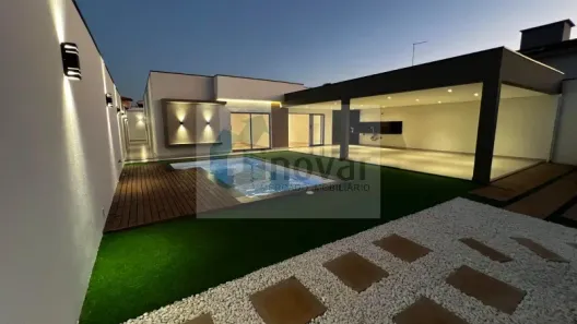 Casa com 3 Quartos à venda, 250m² no Parque Industrial Lagoinha, Ribeirão Preto