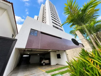 Apartamento com 2 Quartos à venda, 58m² no Encruzilhada, Recife
