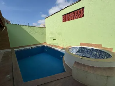 Sobrado com 3 Quartos à venda, 272m² no Jardim Penha, São Paulo