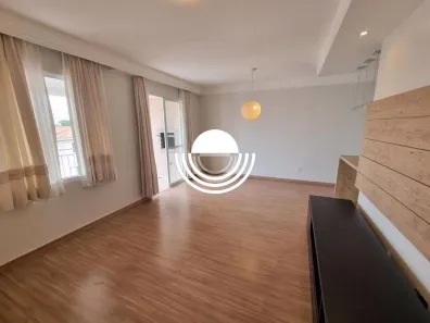 Apartamento com 2 Quartos à venda, 74m² no Loteamento Center Santa Genebra, Campinas