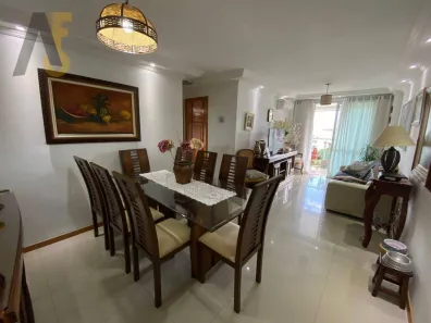 Apartamento com 2 Quartos à venda, 78m² no Freguesia (Jacarepaguá), Rio de Janeiro