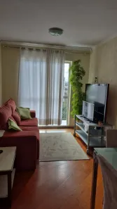 Apartamento com 2 Quartos à venda, 52m² no Jardim Umarizal, São Paulo