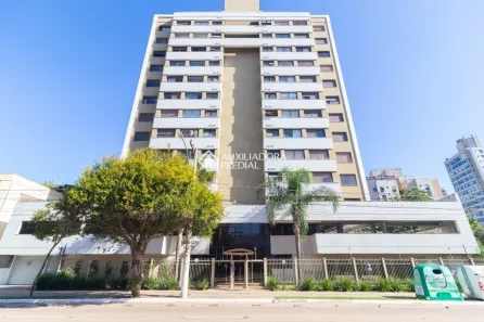 Apartamento com 2 Quartos à venda, 70m² no Menino Deus, Porto Alegre