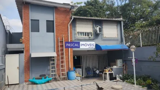 Casa com 5 Quartos à venda, 460m² no Vila Cordeiro, São Paulo