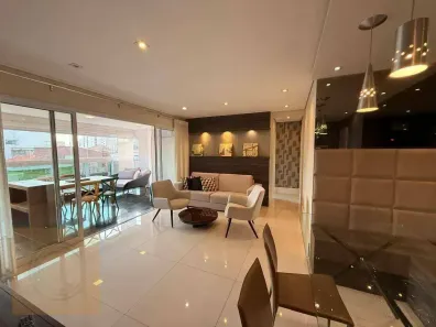 Apartamento com 2 Quartos à venda, 91m² no Vila Regente Feijó, São Paulo