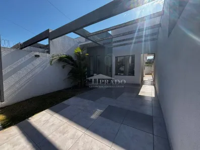 Casa com 2 Quartos à venda, 57m² no Vila Beatriz, Ibiporã