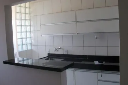 Cobertura com 3 Quartos para alugar, 98m² no Higienópolis, São José do Rio Preto