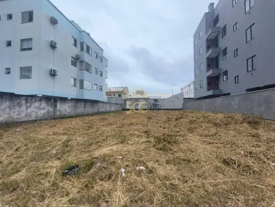 Lote/Terreno à venda, 375m² no Aririú, Palhoça
