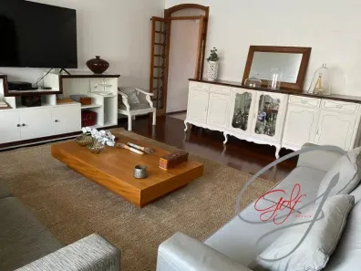 Sobrado com 3 Quartos à venda, 300m² no Cidade São Francisco, São Paulo