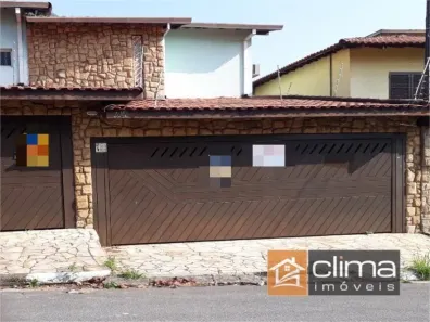 Sobrado com 4 Quartos para alugar, 233m² no City Bussocaba, Osasco