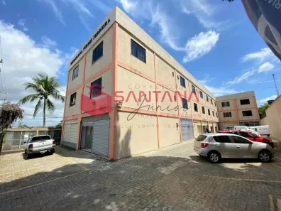 Ponto Comercial à venda, 28m² no Recreio Ipitanga, Lauro de Freitas