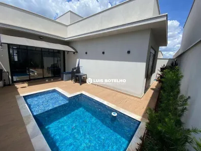 Casa de Condomínio com 3 Quartos à venda, 172m² no Jardim São Francisco, Piracicaba