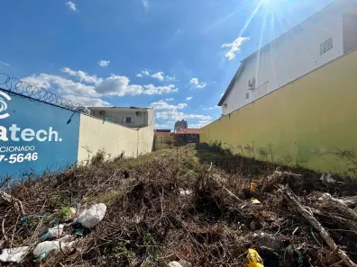 Lote/Terreno à venda, 300m² no Alto da Boa Vista, Ribeirão Preto