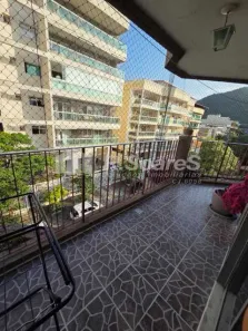 Apartamento com 2 Quartos à venda, 65m² no Vila Valqueire, Rio de Janeiro