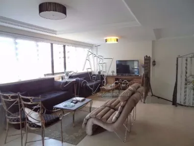 Apartamento com 4 Quartos à venda, 198m² no Santa Paula, São Caetano do Sul