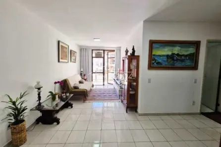 Flat com 1 Quarto à venda, 51m² no Ipanema, Rio de Janeiro