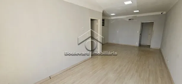 Imóvel Comercial para alugar, 105m² no Jardim Paulistano, Ribeirão Preto