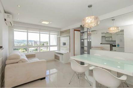 Apartamento com 2 Quartos à venda, 55m² no Tristeza, Porto Alegre