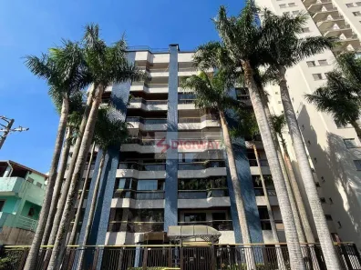 Apartamento com 4 Quartos à venda, 176m² no Vila Mariana, São Paulo