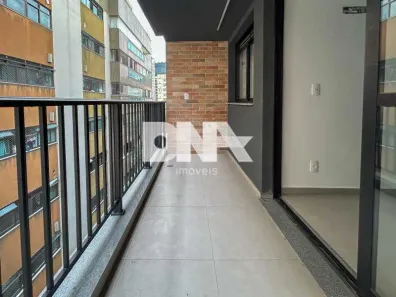Apartamento com 2 Quartos à venda, 78m² no Botafogo, Rio de Janeiro