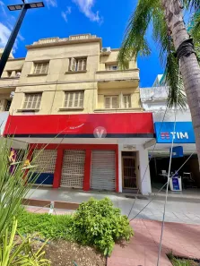 Sala Comercial com 1 Quarto para venda ou aluguel, 40m² no Centro, Santa Maria