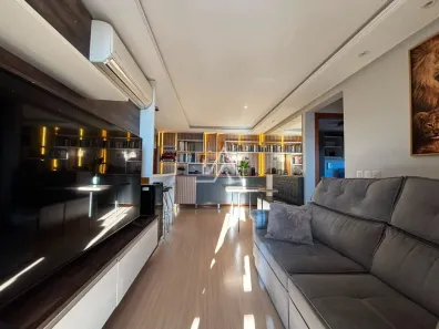 Apartamento com 2 Quartos à venda, 79m² no Petrópolis, Passo Fundo