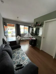 Casa de Condomínio com 2 Quartos à venda, 42m² no Jardim Nova Era, Itapetininga