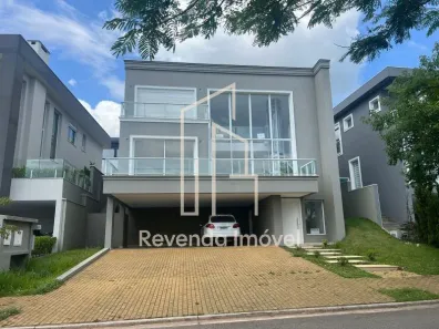 Casa com 4 Quartos à venda, 430m² no Alphaville, Santana de Parnaíba