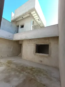Casa com 4 Quartos à venda, 220m² no Olímpico, São Caetano do Sul