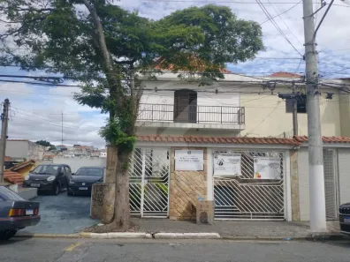 Sobrado com 3 Quartos à venda, 284m² no Vila Isolina Mazzei, São Paulo