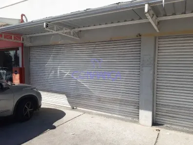 Ponto Comercial para alugar, 200m² no Sepetiba, Rio de Janeiro