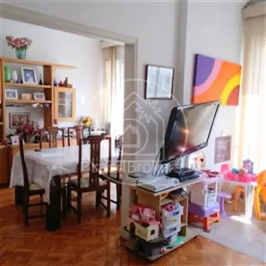Apartamento com 3 Quartos à venda, 120m² no Copacabana, Rio de Janeiro