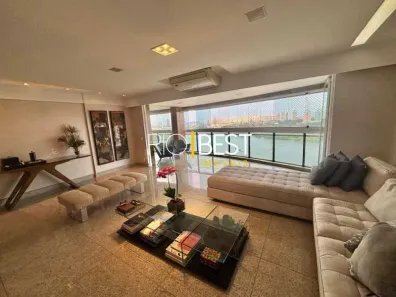 Cobertura com 4 Quartos para alugar, 354m² no Barra da Tijuca, Rio de Janeiro
