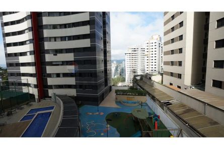 Apartamento com 3 Quartos à venda, 87m² no Vila da Serra, Nova Lima
