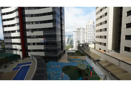 Apartamento com 3 Quartos à venda, 87m² no Vila da Serra, Nova Lima