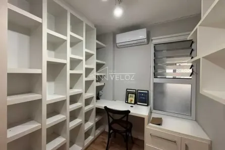 Cobertura com 3 Quartos à venda, 200m² no Lagoa, Rio de Janeiro