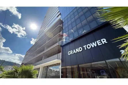 Sala Comercial para alugar, 40m² no Centro, Juiz de Fora