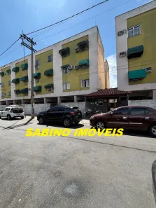 Apartamento com 2 Quartos à venda, 60m² no Colubande, São Gonçalo