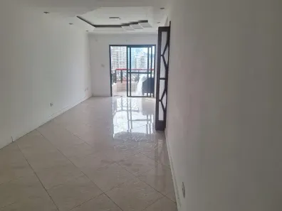 Apartamento com 2 Quartos à venda, 94m² no Canto do Forte, Praia Grande