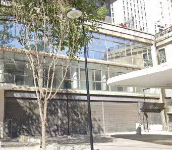 Ponto Comercial à venda, 3073m² no Centro, São Paulo