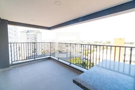 Apartamento com 3 Quartos à venda, 74m² no Vila Mascote, São Paulo