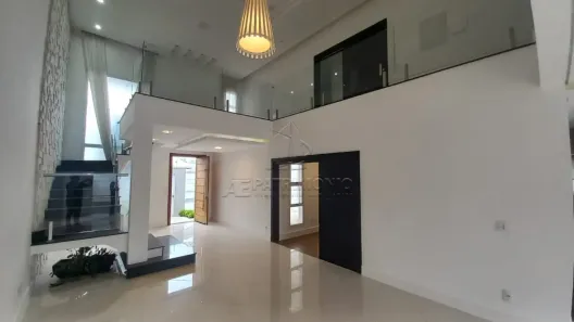 Sobrado com 3 Quartos à venda, 368m² no Residencial Jardim Villagio Sola, Sorocaba
