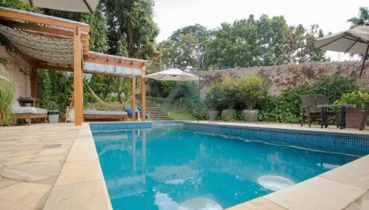 Casa com 1 Quarto à venda, 220m² no Jardim Itamarati, Campinas
