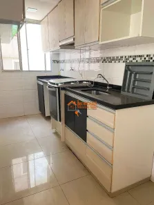 Apartamento com 2 Quartos à venda, 47m² no Água Chata, Guarulhos