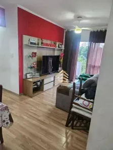 Apartamento com 2 Quartos à venda, 61m² no Vila Sorocabana, Guarulhos