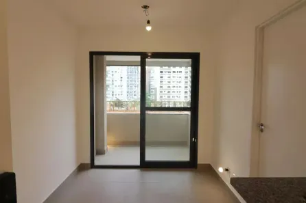 Kitnet com 1 Quarto à venda, 26m² no Vila Olímpia, São Paulo