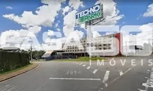 Lote/Terreno à venda, 5195m² no Techno Park, Campinas