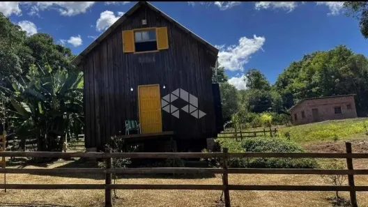 Fazenda/Sítio à venda, 1350m² no Serrano, Itaara