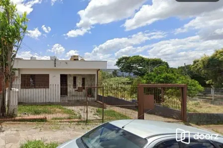 Casa com 3 Quartos à venda, 220m² no Jardim Itu, Porto Alegre