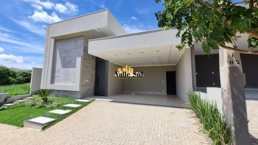 Casa de Condomínio com 3 Quartos à venda, 165m² no Residencial Maria Júlia, São José do Rio Preto